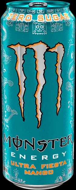 Monster Energy Ultra Fiesta Mango