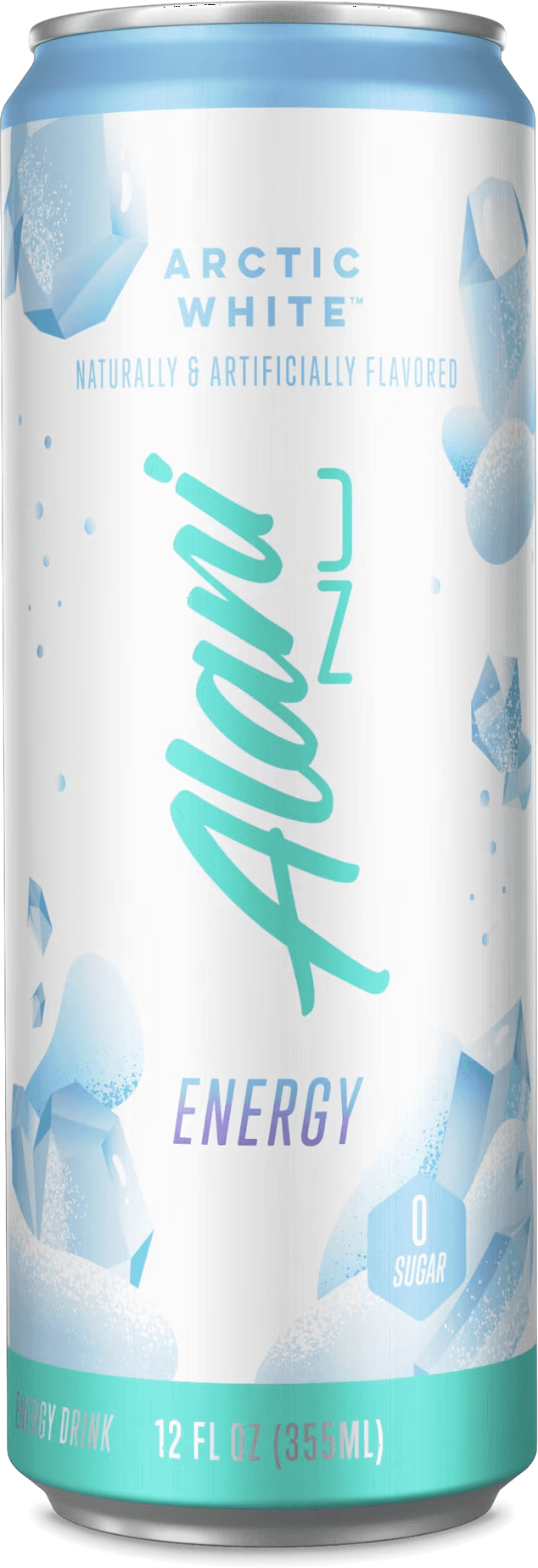 Alani Nu Arctic White