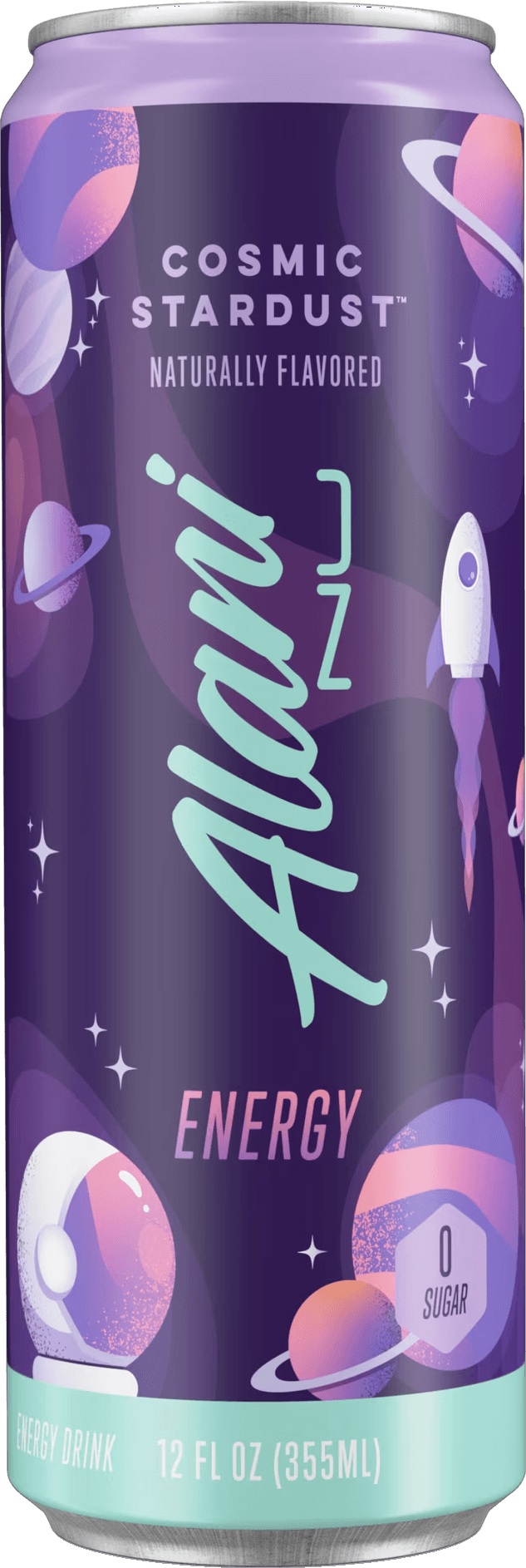 Alani Nu Cosmic Stardust