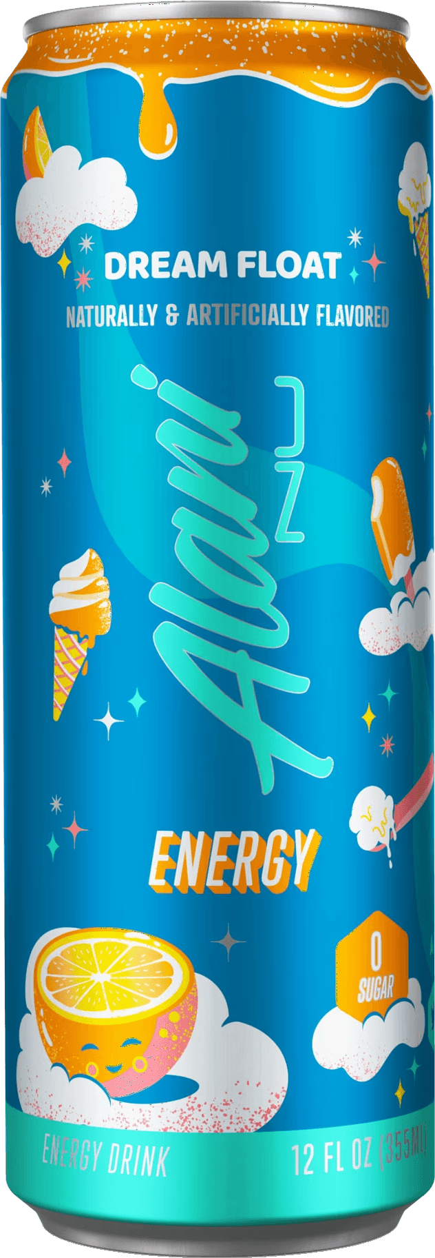 Alani Nu Dream Float