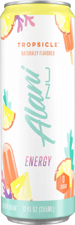 Alani Nu Tropsicle