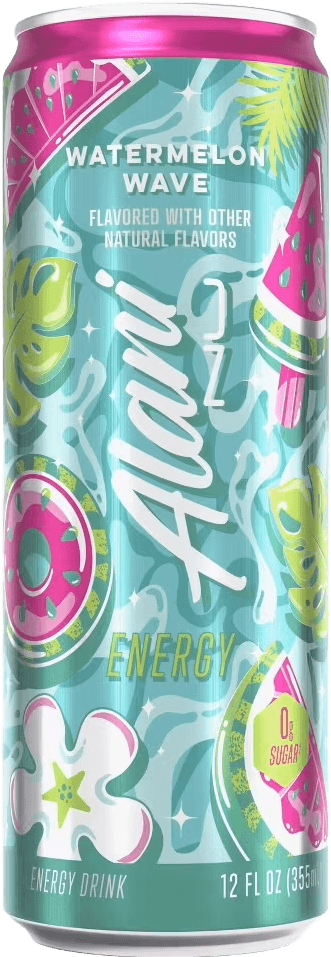Alani Nu Watermelon Wave