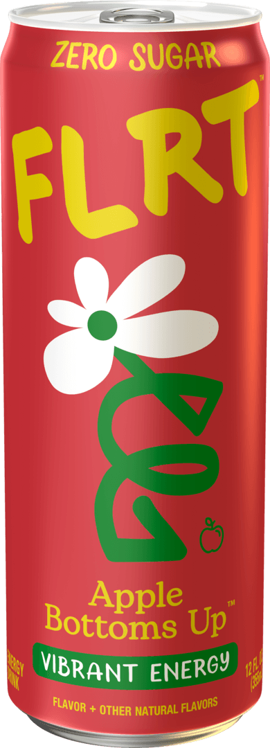 FLRT Apple Bottoms Up
