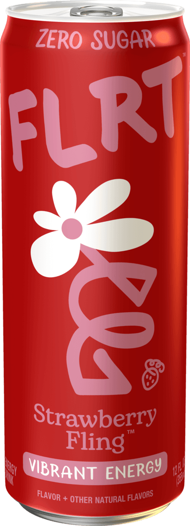 FLRT Strawberry Fling