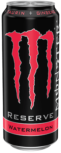 Monster Energy Reserve Watermelon